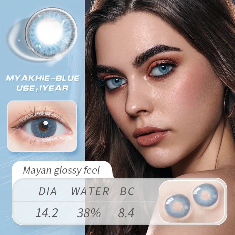 Myakhie-Blue