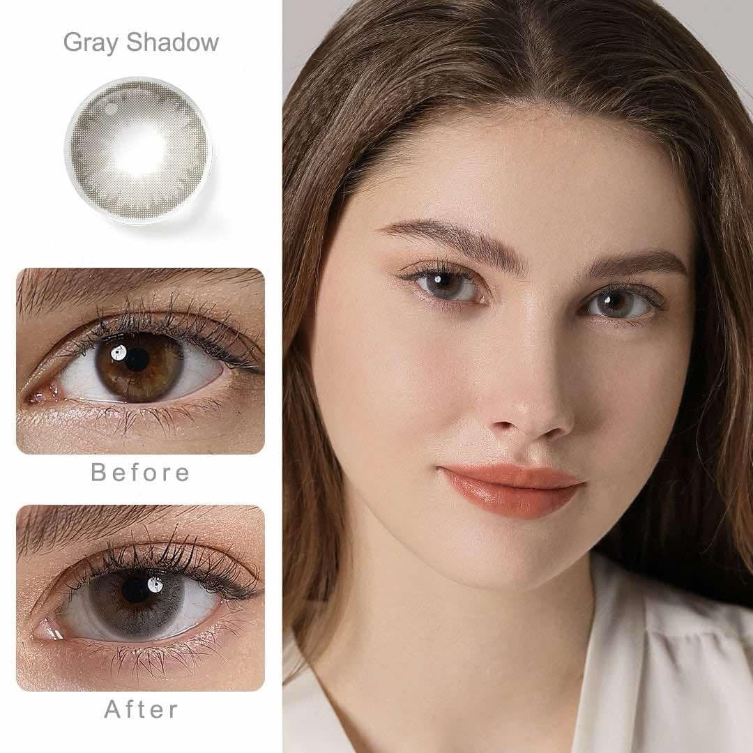 Diamond-Gray Shadow